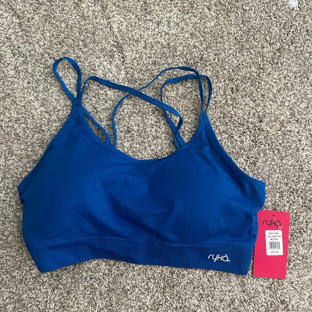 Ryka Sports Bra